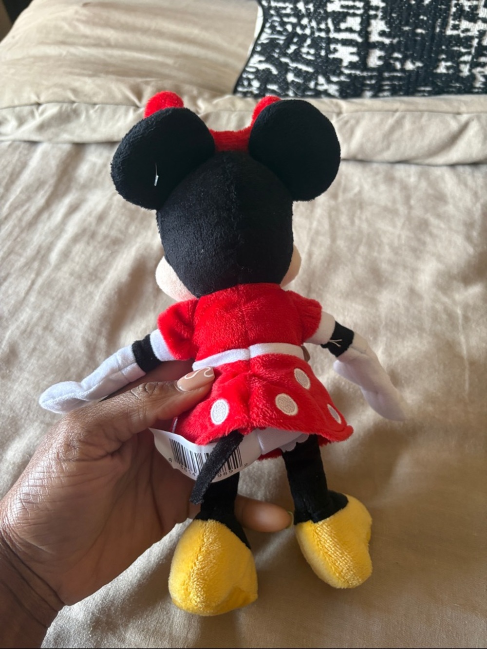 Minnie Mouse Bundle - Picture 8 of 8